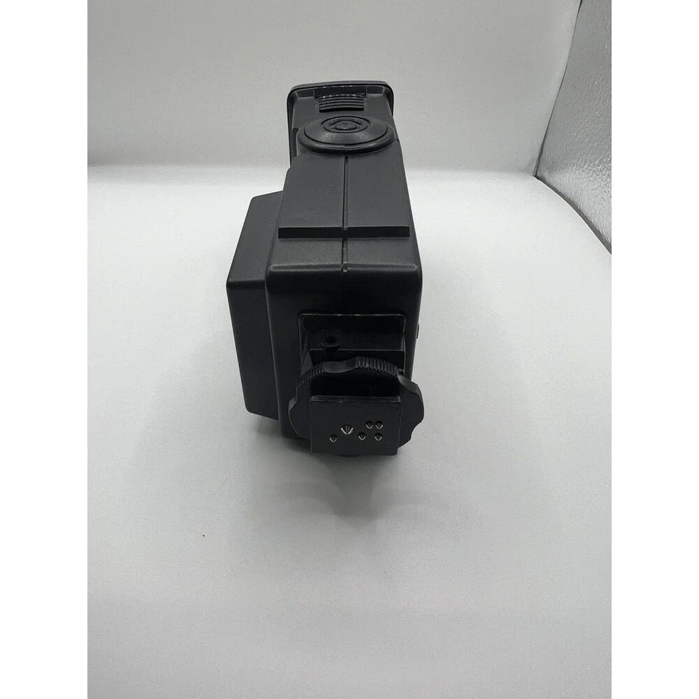 Achiever TZ 250 Multi-Dedicated Electronic Flash
